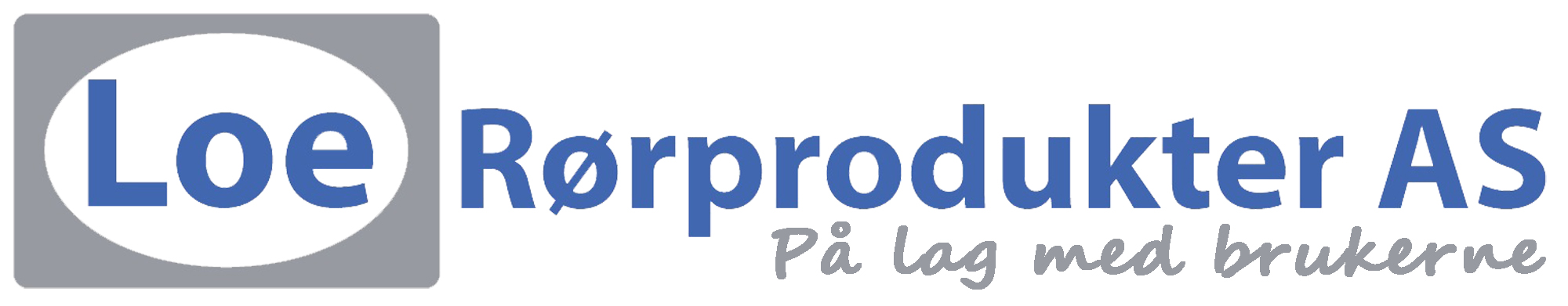 Loe Rørprodukter